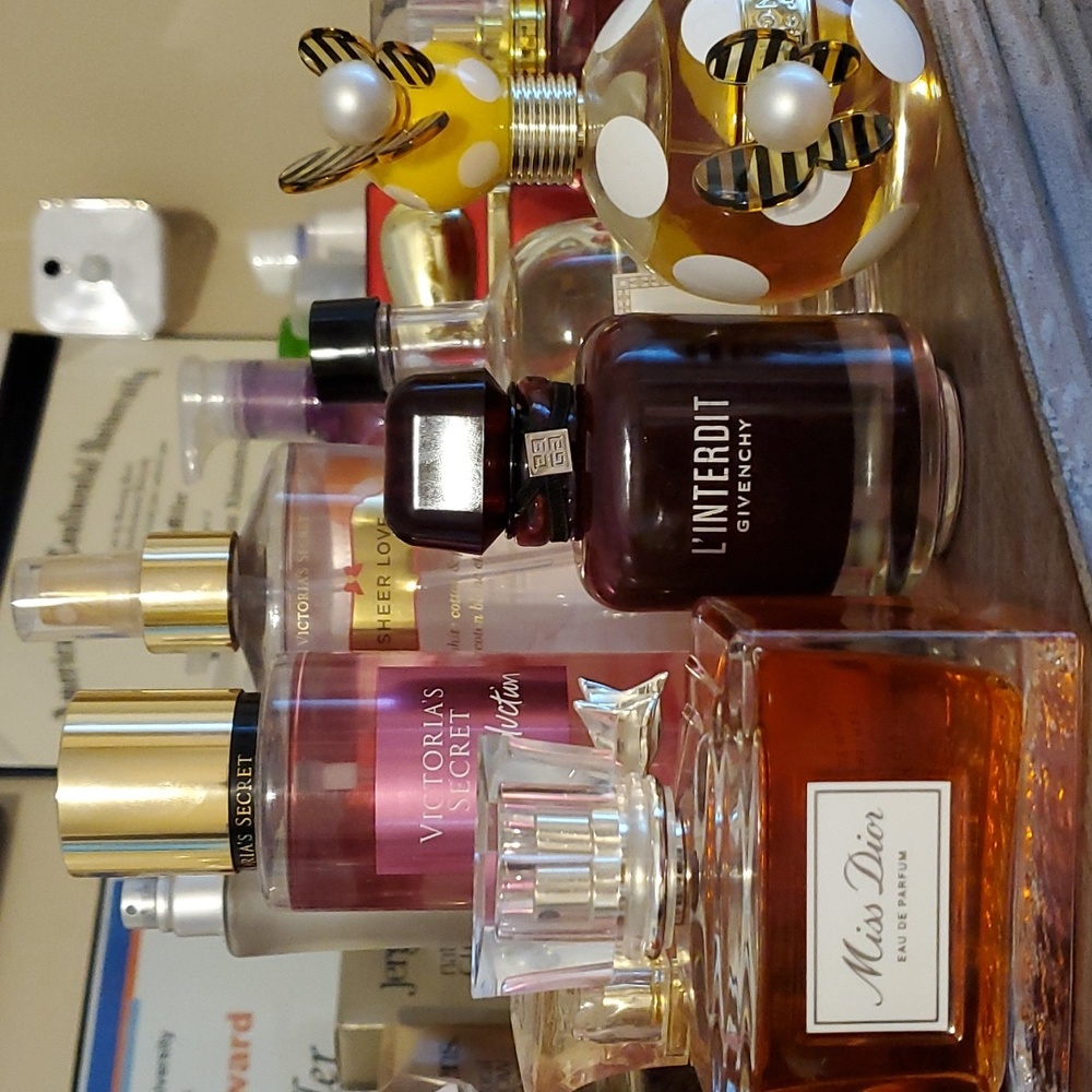 Meet your Posher, Debra